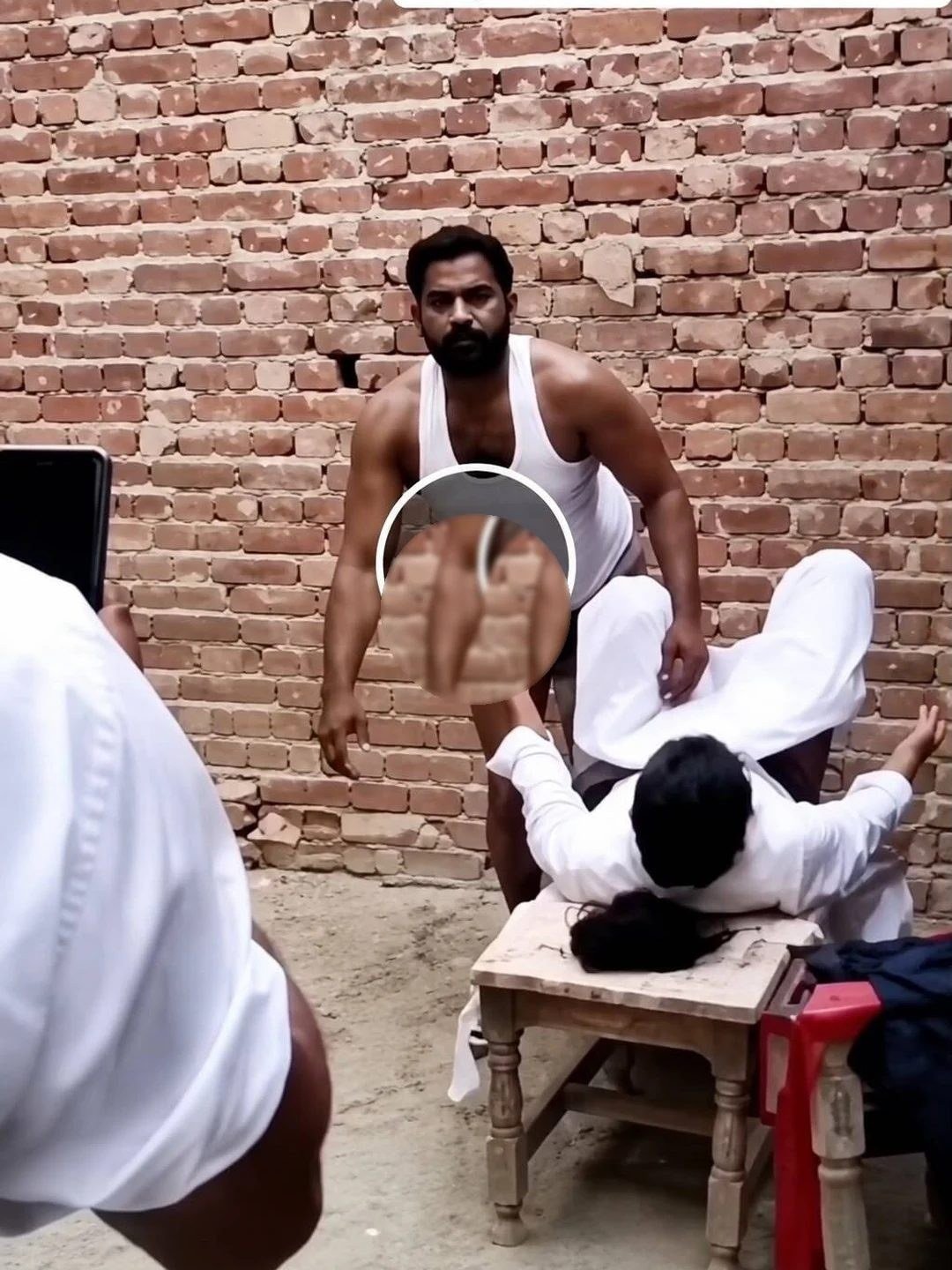 Unseen leaked videos and private videos on Vora6