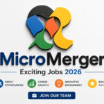 MicroMerger