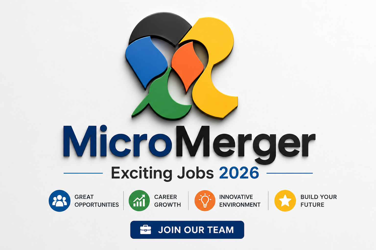 Micromerger Pakistan Jobs