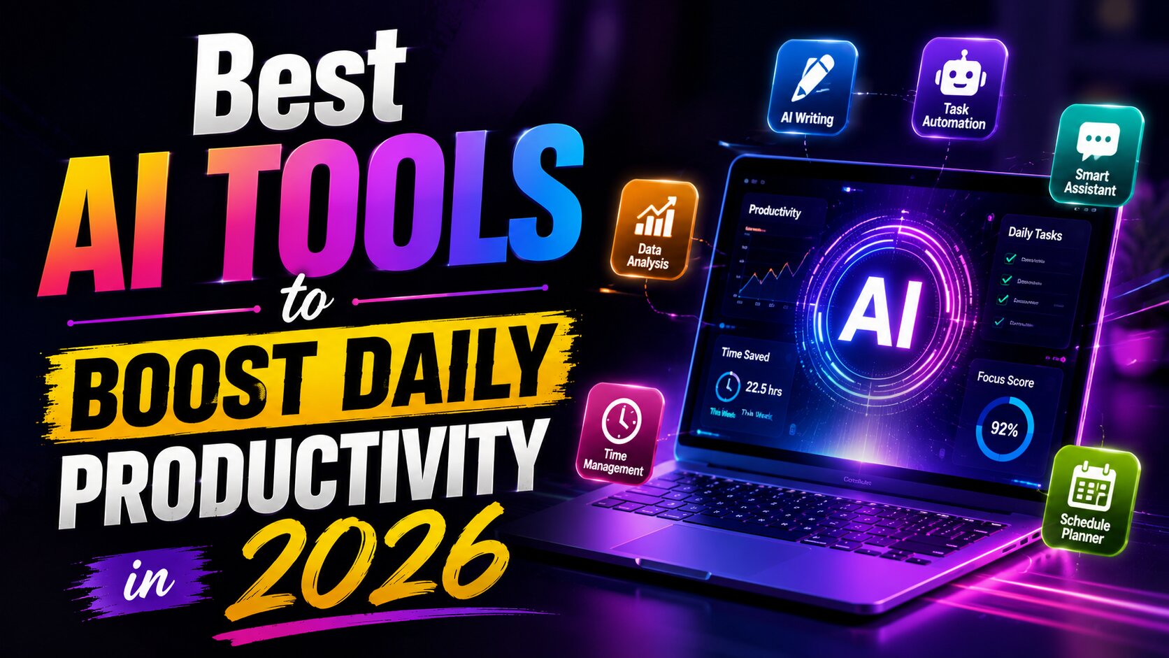 Best AI Tools