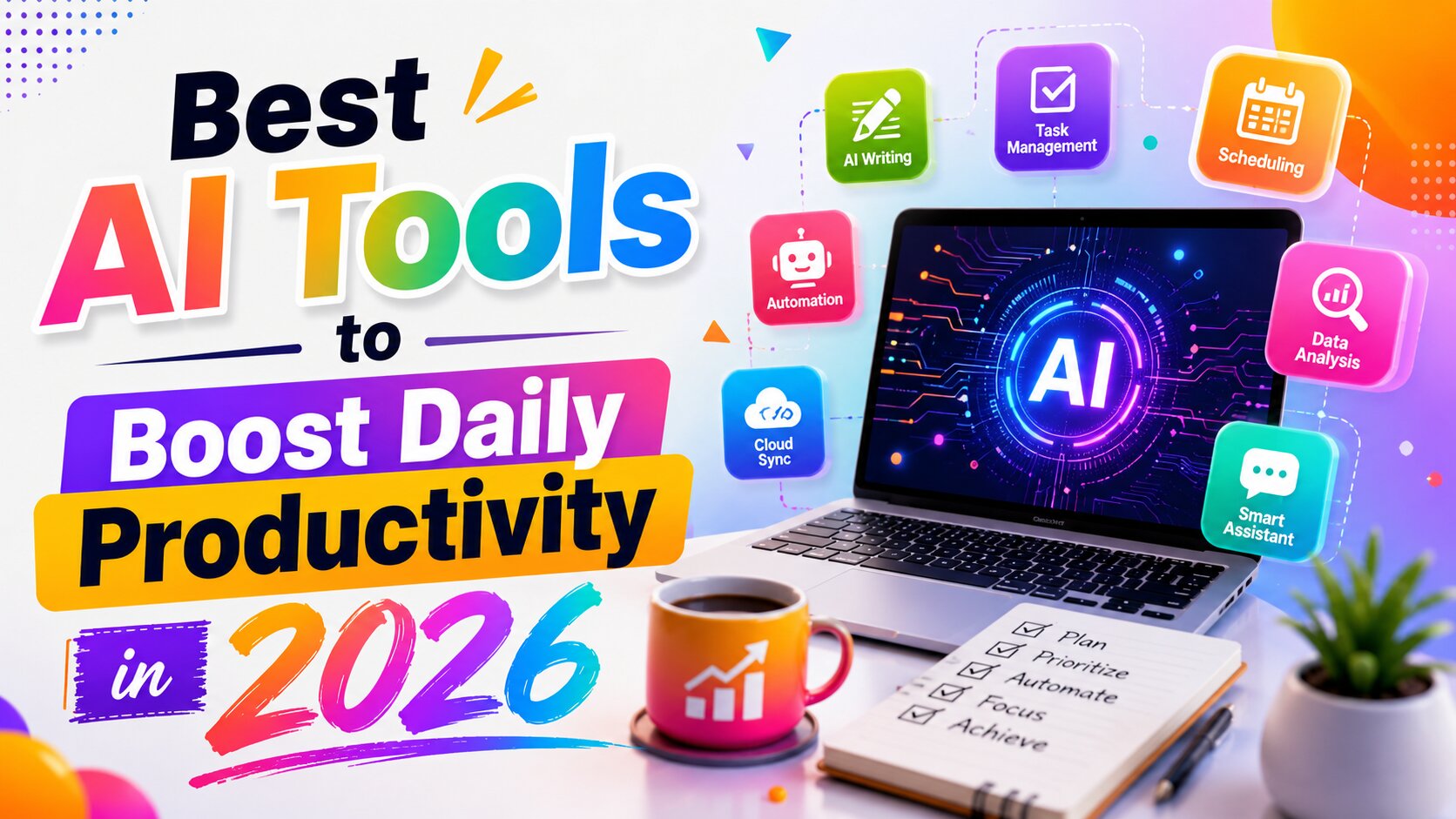 Best AI Tools