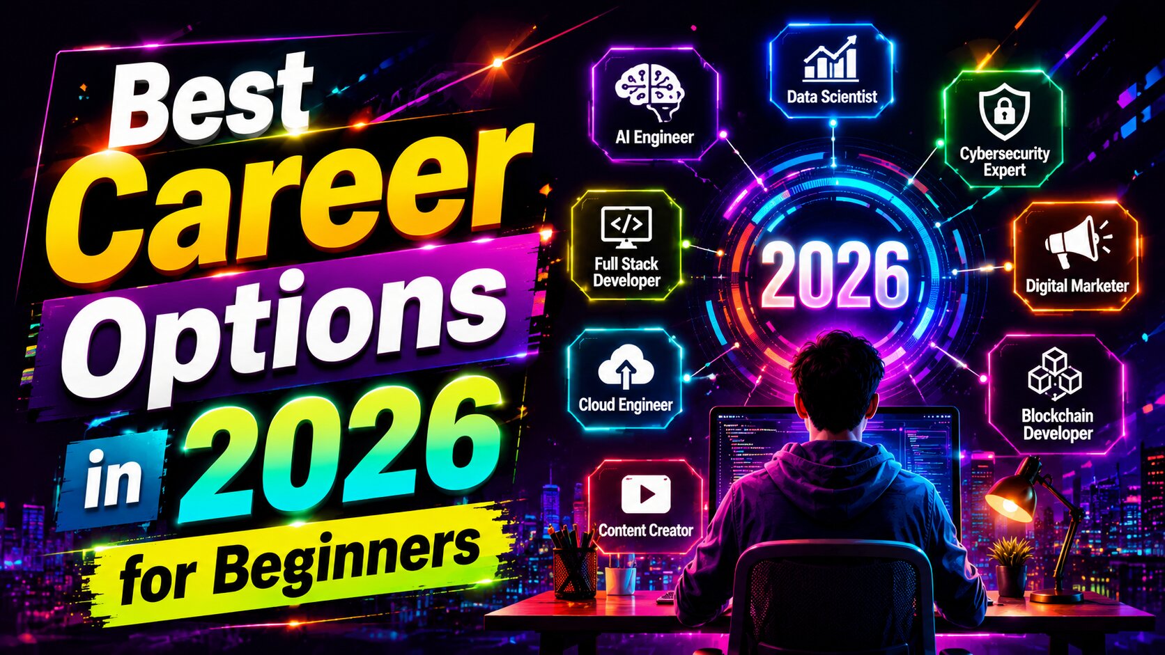 Career Option