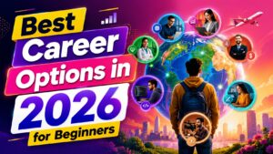 Career Option