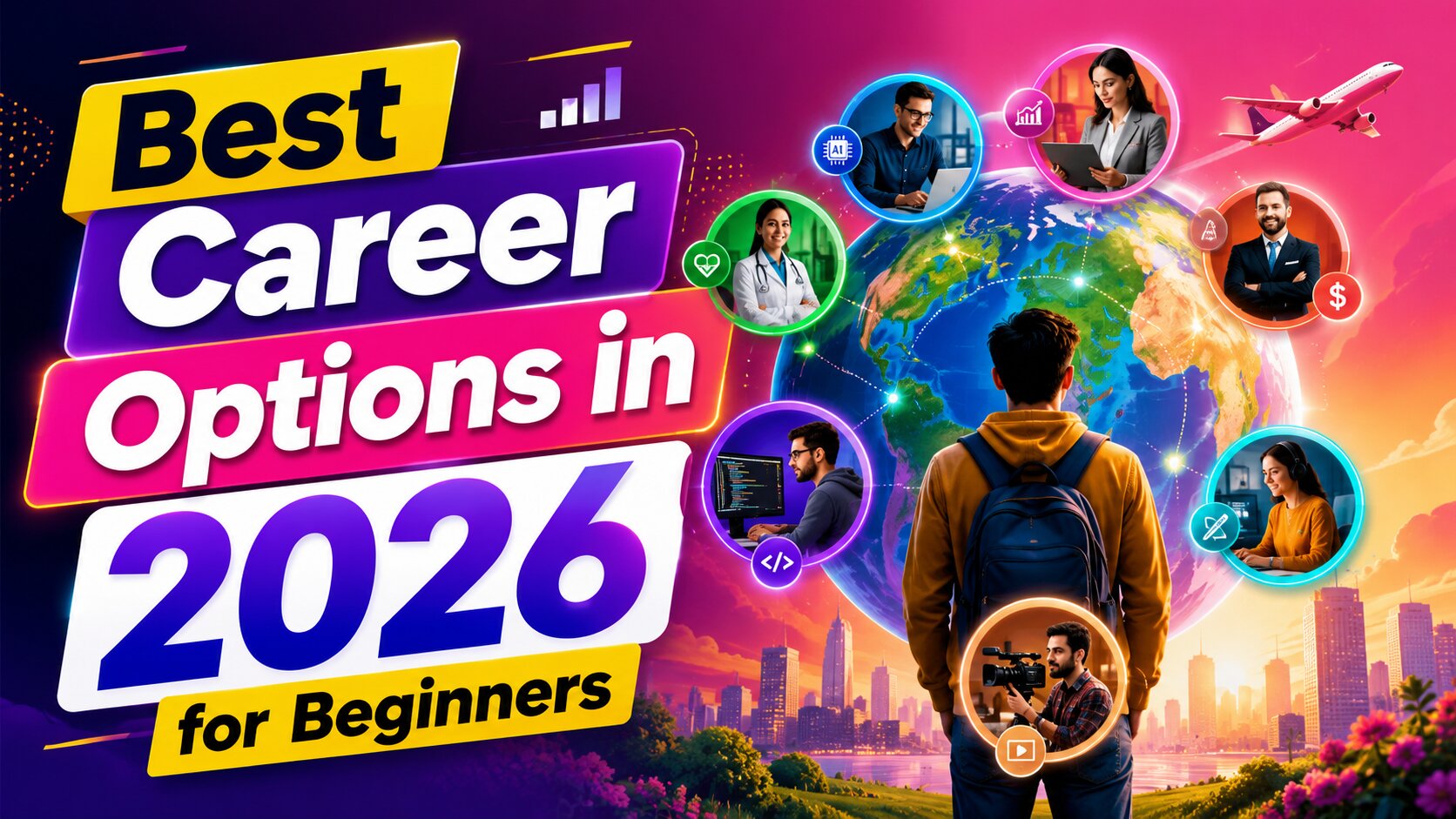 Career Option