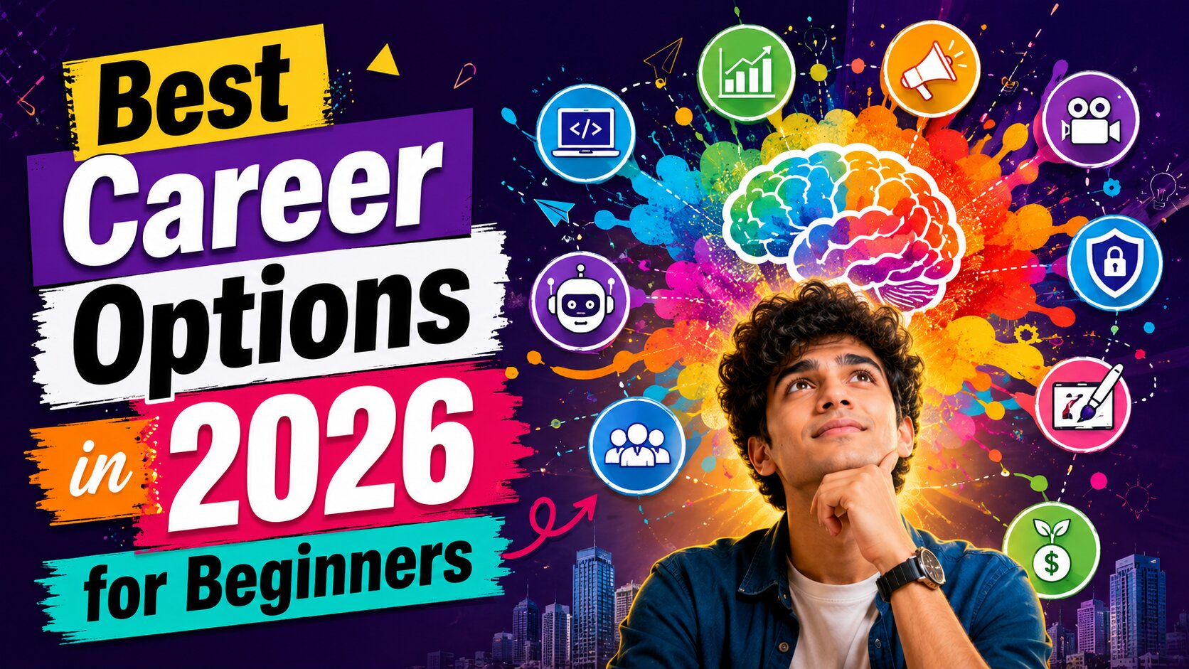 Career Option