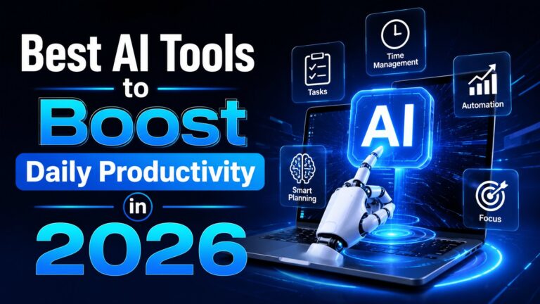 Best AI Tools
