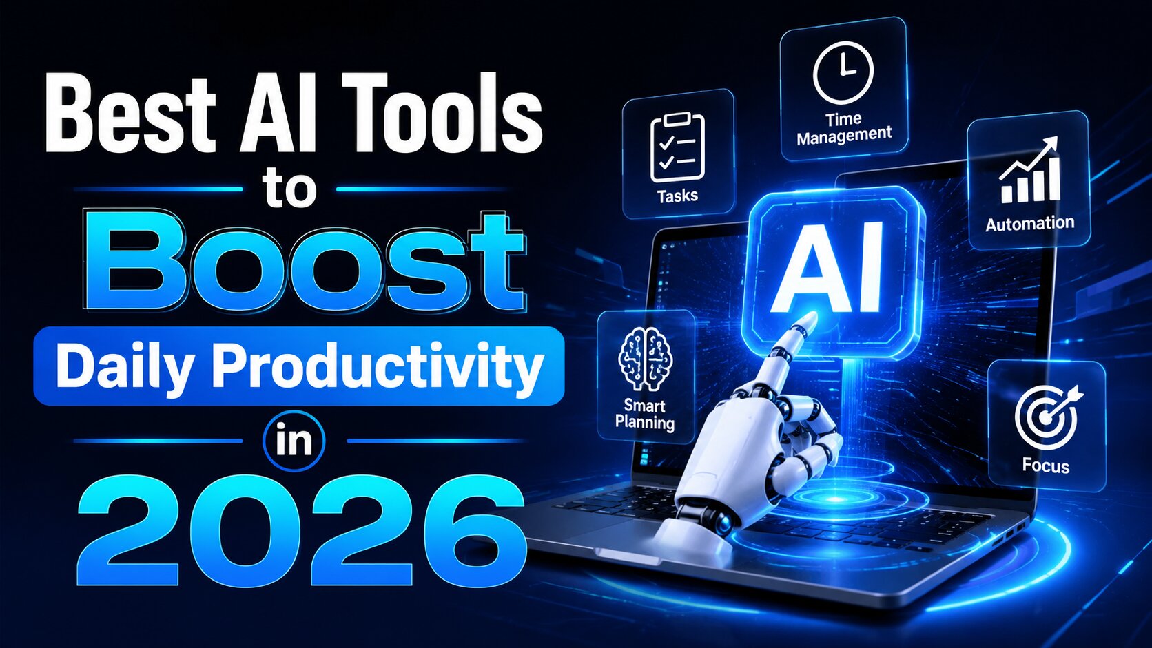 Best AI Tools