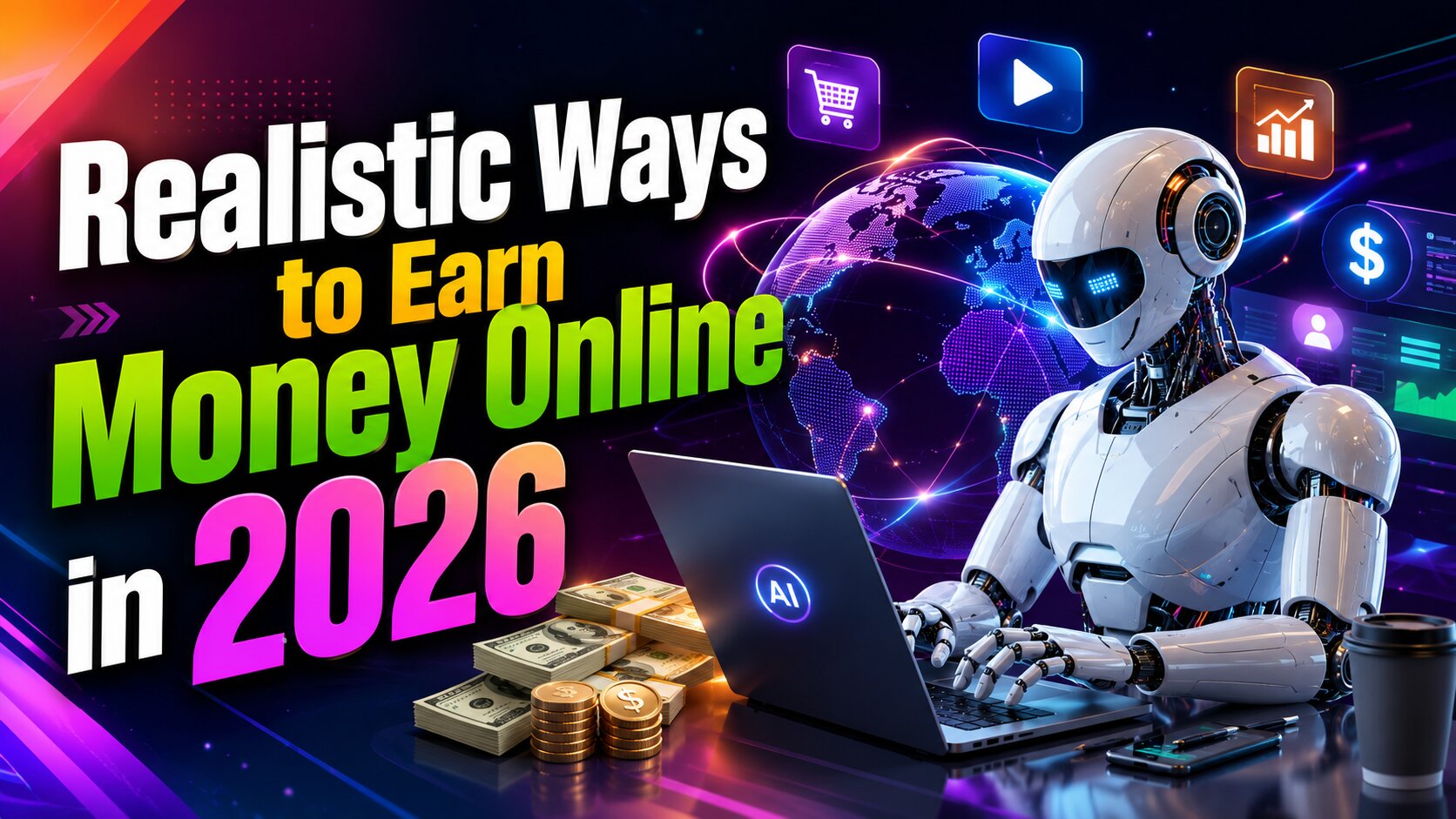 Money Online