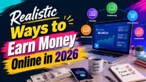 money online