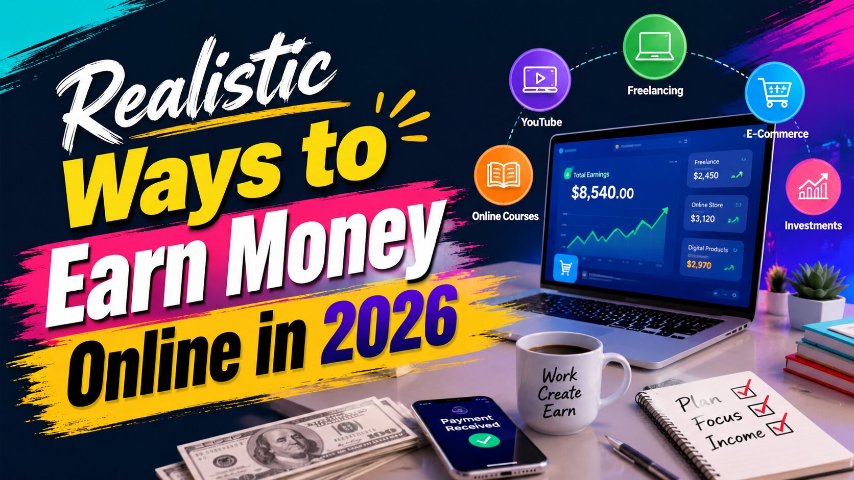 money online